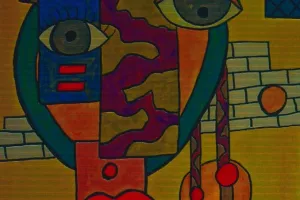 Exposition de Gilles Deverchere - un autre regard
