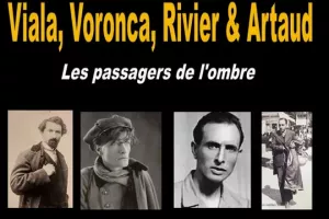 L'été des écrivain(e)s