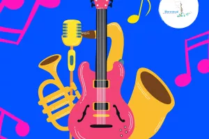 Fête de la musique