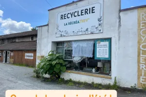 Les friches en fête