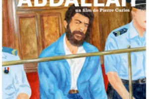 Cinéma Arudy : Ciné-débat - L'affaire Abdallah