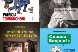 Festival du Livre : Essais
