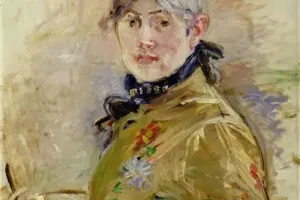 Berthe Morisot, la passion impressionniste