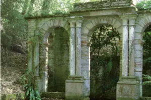 Visitez le Jardin Historique du Secourieu