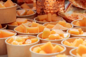 Lot of Saveurs x A l’assaut de l’île