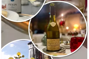 Atelier oenohistorique : Les vins blancs ! Une exception en Côte de Nuits