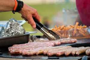 Mercredis du Lac : Marché festif n°2