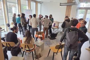 Pause Dej' : Comment piloter sa structure en temps de crise et rendre nos organisations plus robustes ?