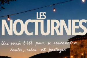Nocturne au Bastideum