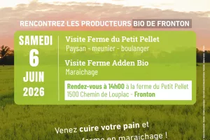 OCCITANIE TU NOUS REGALES