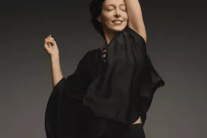Les Rendez-vous Soniques > Jeanne Cherhal