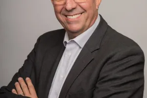 Rencontre avec Didier Vallon, président de Aquanova sur les enjeux de l'eau