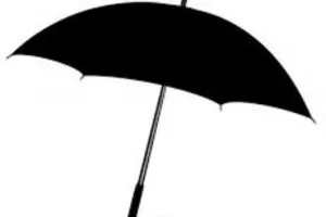 Visite sur / sous la pluie