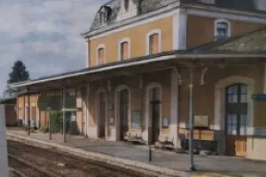 Expositions, Saint-Léonard de Noblat, d'hier à aujourd'hui au Grand Saint-Léonard