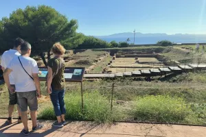 Parcours autonome