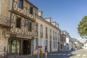 Morlaàs, balade entre patrimoine et gourmandises