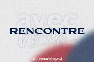 Journée d’accueil des nouveaux arrivants.