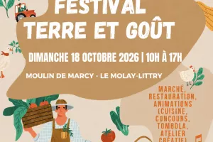 Festival Terre et Goûts