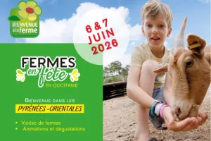 FERMES EN FÊTE CHEZ ALG'ETHIC