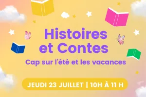 Histoires et contes