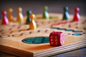 Fête du jeu