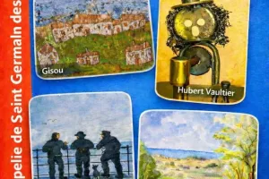 Exposition Hag'Artistes