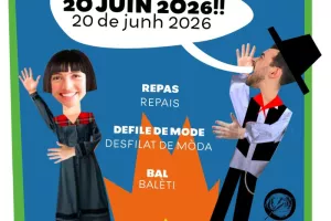 Fèsta de la Sant Joan
