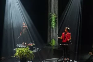 L'Empreinte: Forêts