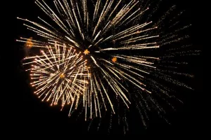 Grande soirée du 14 juillet - repas dansant et feux d'artifices