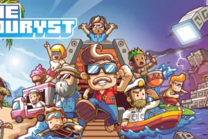 Jeux vidéo