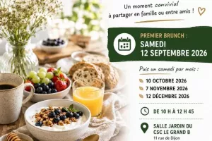 Les Brunchs ALF 44
