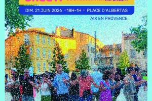 Fête de la musique - BALETI - Atelier de musique Bal-Bœuf
