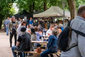 Fête de la Bière