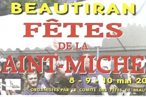 Fête de la Saint-Michel