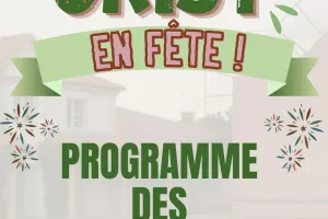 Fêtes d'Orist