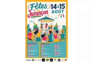 Fêtes patronales