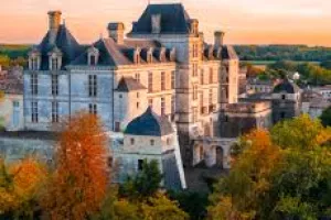 Accords ouverts au Château ducal de Cadillac