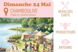Le Quart d'Heure Corrézien