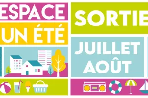 Sortie baignade