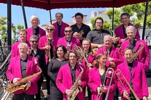 Concert - Big Band Côte Basque 2026