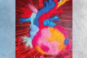 Exposition Louise Antonello du 30 mai au 21 juin à La Grange