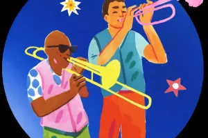 Concerts Jardin de l'Esplanade - Metz