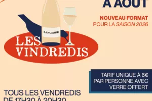 LES VINDREDIS