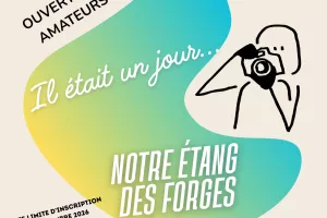 Concours de Photos