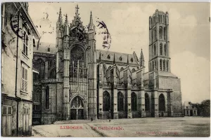 Visite apéritive - Place Saint-Etienne