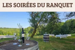 Les soirées du Ranquet