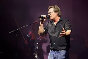 CONCERT THOMAS DUTRONC