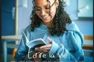 Ciné-Débat : Écrire la vie - Saison Ah ?