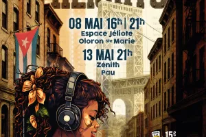 Spectacle "In the heights"