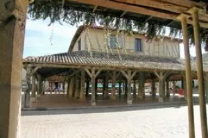 Chasse au trésor à Villeréal